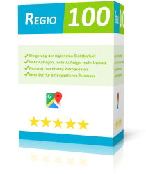 Regio 100 Paket