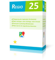 Regio 25 Paket