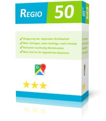 Regio 50 Paket